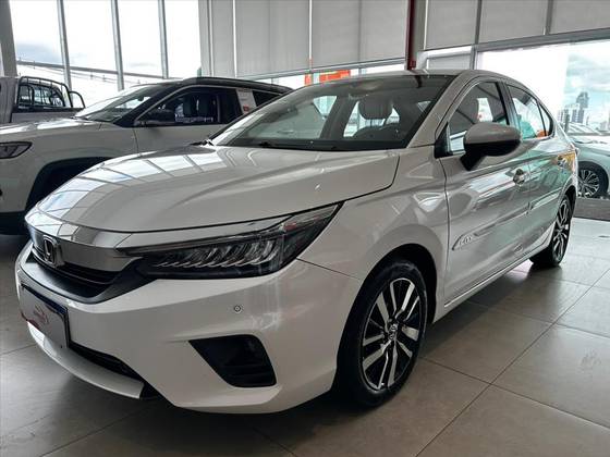 HONDA CITY 1.5 i-VTEC FLEX TOURING CVT HONDA CITY 1.5 i-VTEC FLEX TOURING CVT